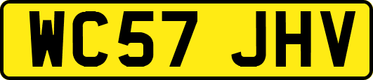 WC57JHV