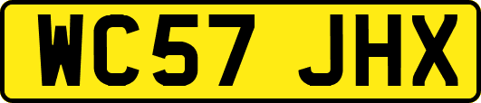 WC57JHX