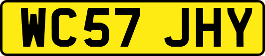 WC57JHY