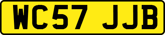 WC57JJB
