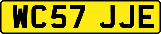 WC57JJE