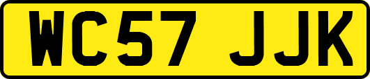 WC57JJK