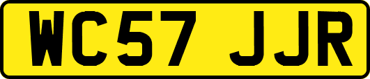WC57JJR