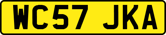 WC57JKA