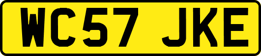 WC57JKE