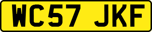 WC57JKF
