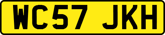 WC57JKH