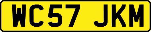 WC57JKM