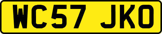 WC57JKO