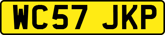WC57JKP