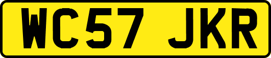 WC57JKR