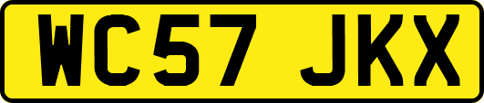 WC57JKX
