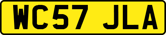 WC57JLA