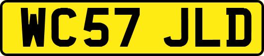 WC57JLD