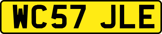 WC57JLE