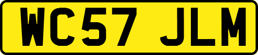 WC57JLM