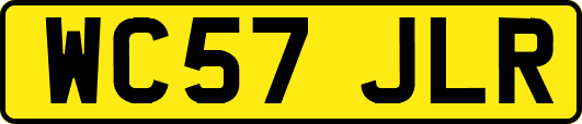 WC57JLR