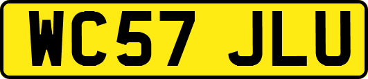 WC57JLU