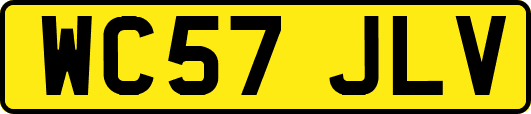 WC57JLV