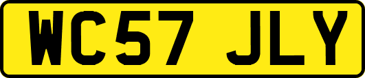 WC57JLY
