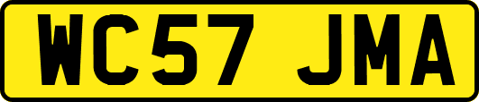 WC57JMA