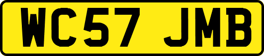 WC57JMB