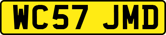 WC57JMD