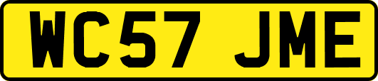 WC57JME