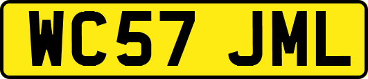 WC57JML