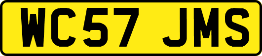 WC57JMS