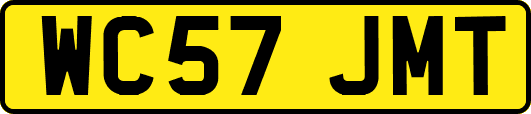 WC57JMT