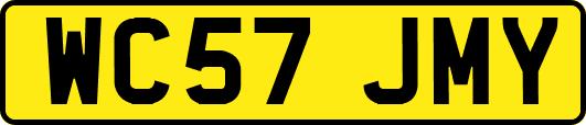 WC57JMY