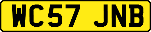 WC57JNB