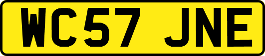WC57JNE