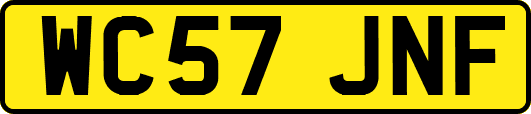 WC57JNF