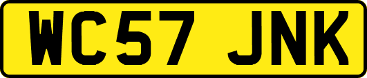 WC57JNK