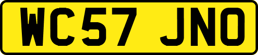 WC57JNO