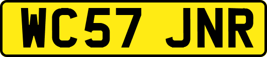 WC57JNR