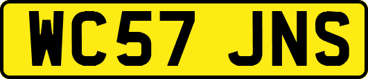 WC57JNS
