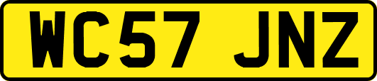 WC57JNZ