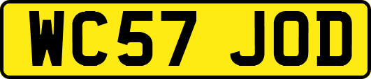WC57JOD