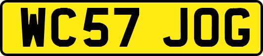 WC57JOG