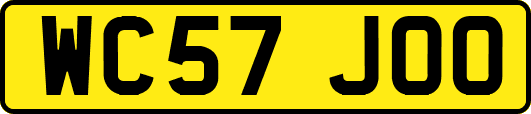 WC57JOO