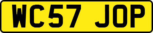 WC57JOP