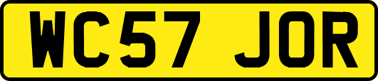 WC57JOR