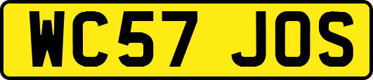 WC57JOS