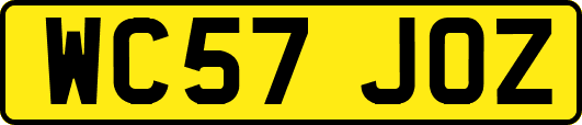 WC57JOZ