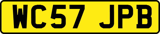 WC57JPB