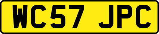 WC57JPC