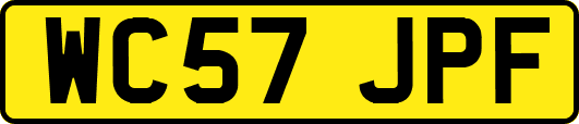 WC57JPF